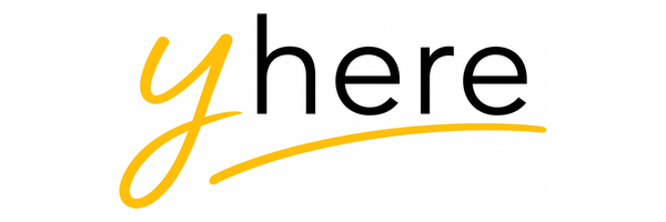 yHere logo placeholder